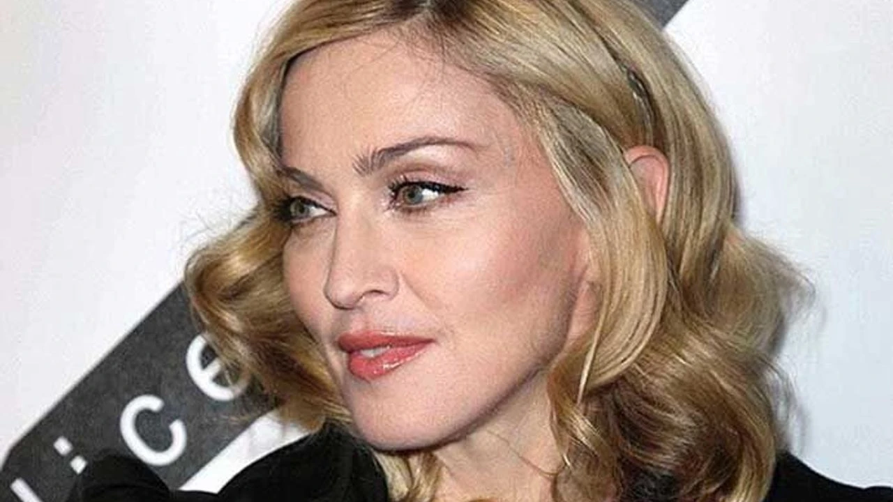 Madonna