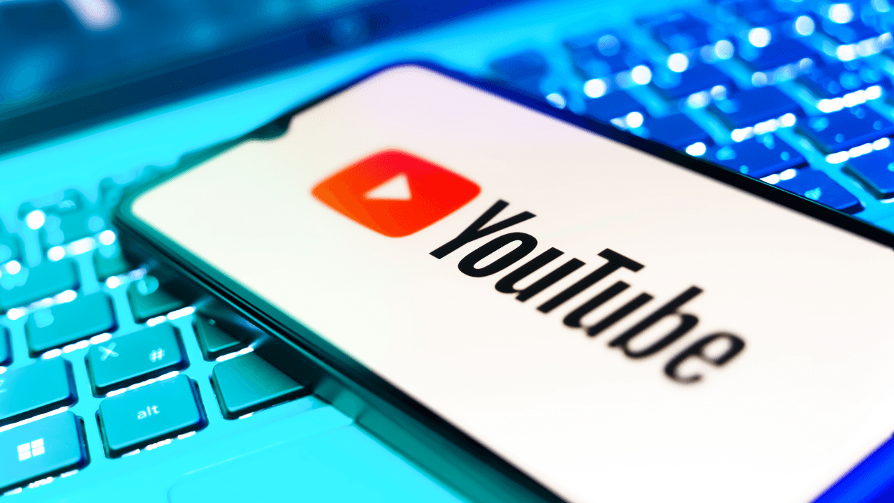 YouTube