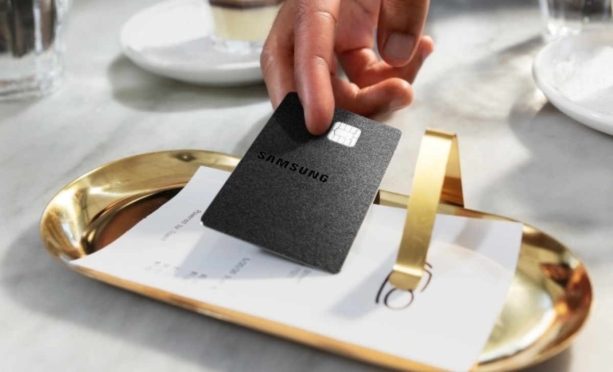 Galaxy Card