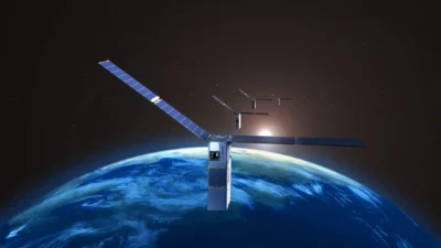 SpaceX, Federal İletişim Komisyonuna sunduğu resmi raporda altı aylık süreçte