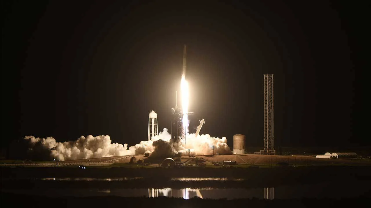 SpaceX