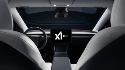 Elon Musk’ın yapay zeka şirketi xAI tarafından geliştirilen Grok sesli