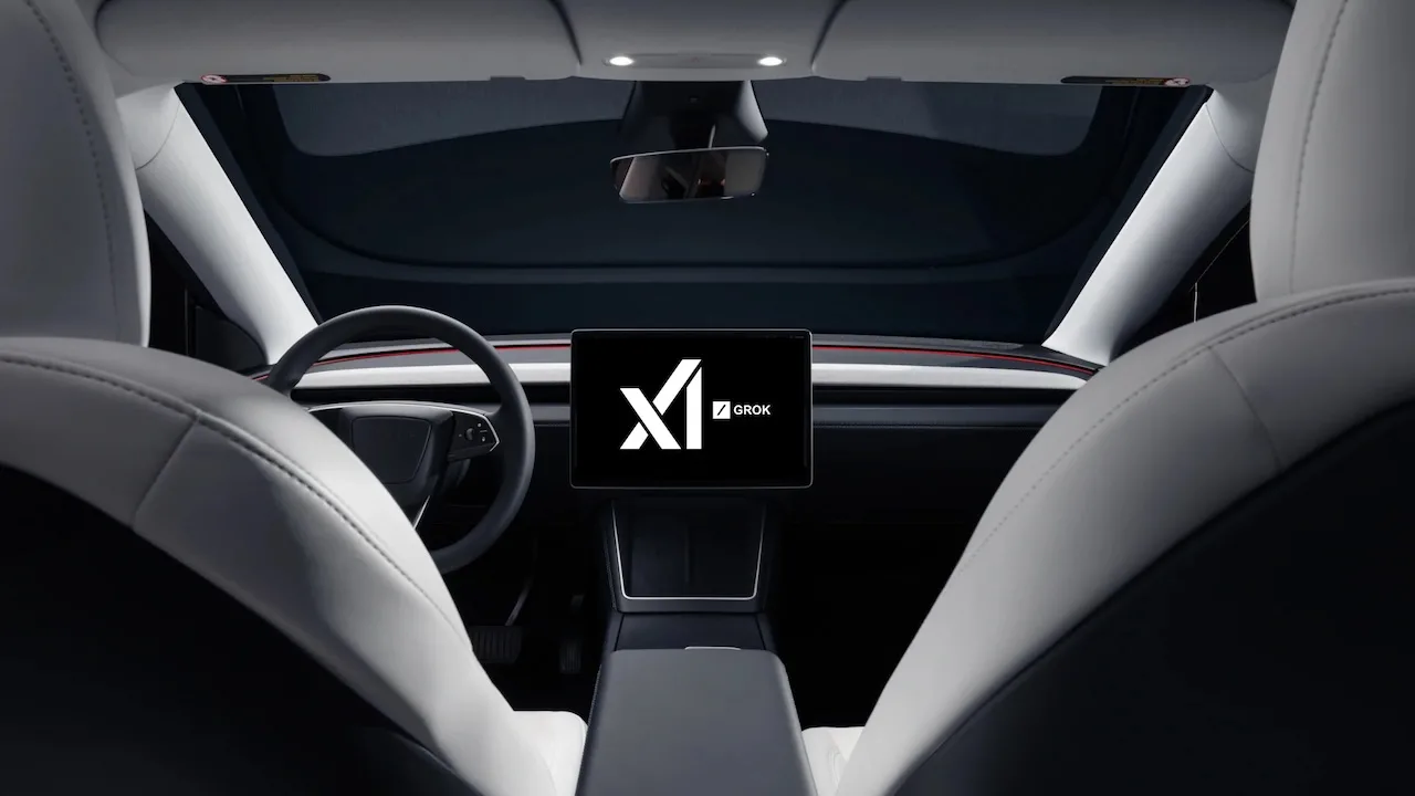 Elon Musk’ın yapay zeka şirketi xAI tarafından geliştirilen Grok sesli