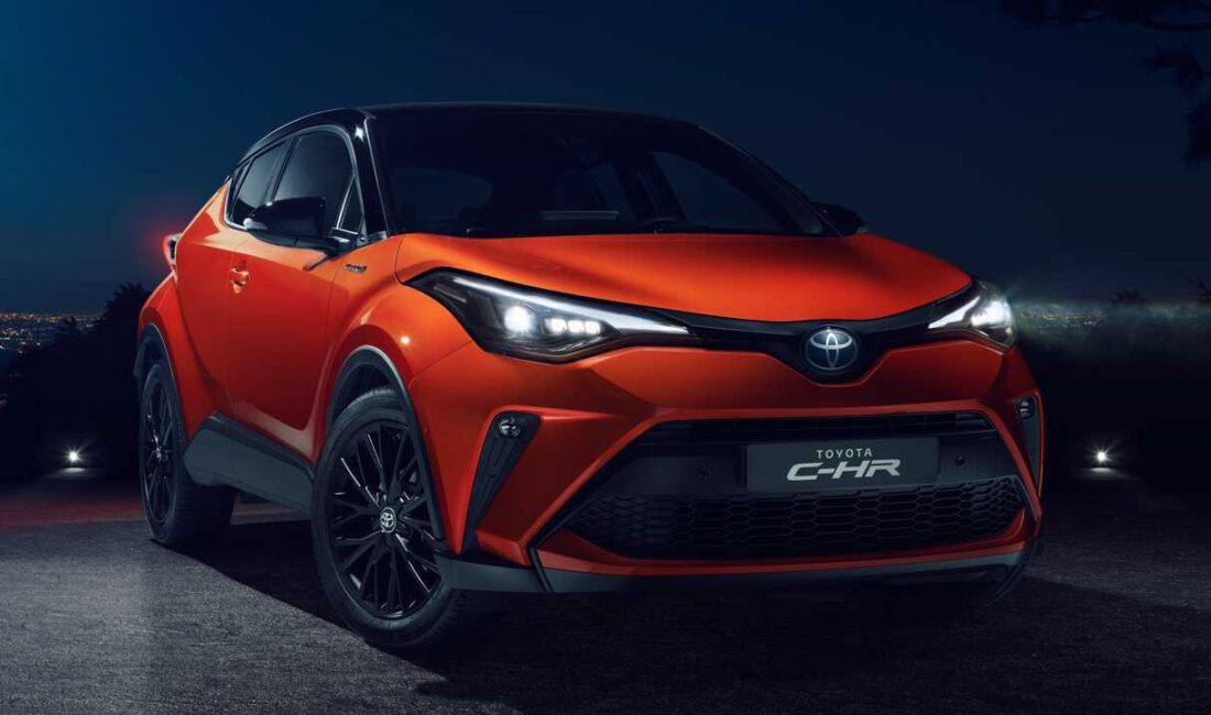 Otomotiv Distribütörleri ve Mobilite Derneği tarafından açıklanan verilere göre Toyota