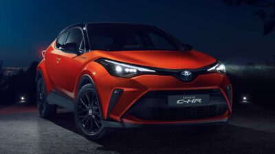 Otomotiv Distribütörleri ve Mobilite Derneği tarafından açıklanan verilere göre Toyota