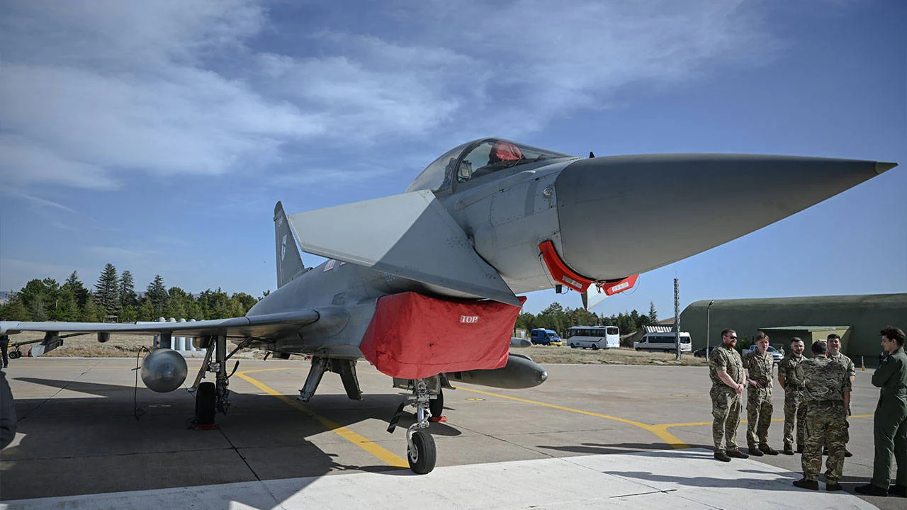 Eurofighter