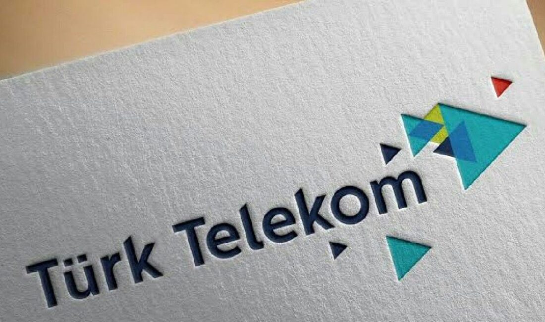 Türk Telekom Türkiye’nin en çok patent başvurusu yapan şirketi seçildi Türk Telekom, Türk Patent ve Marka Kurumu verilerine göre üst