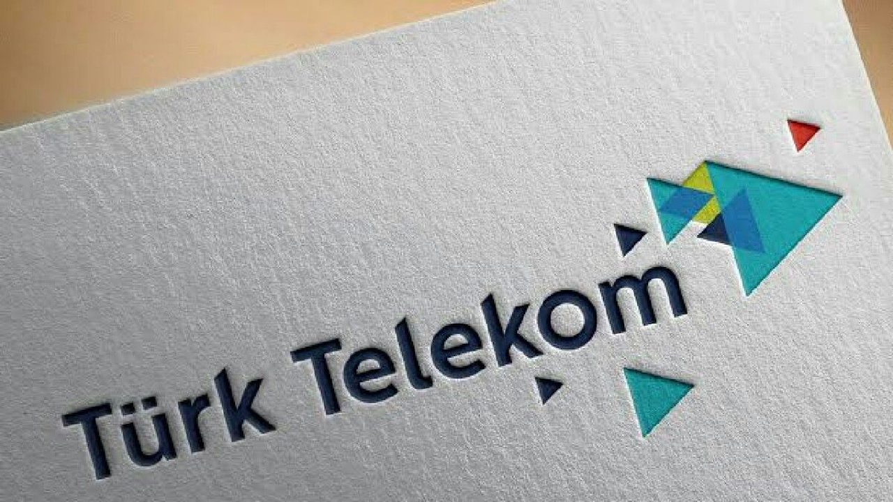 Türk Telekom, Türk Patent ve Marka Kurumu verilerine göre üst