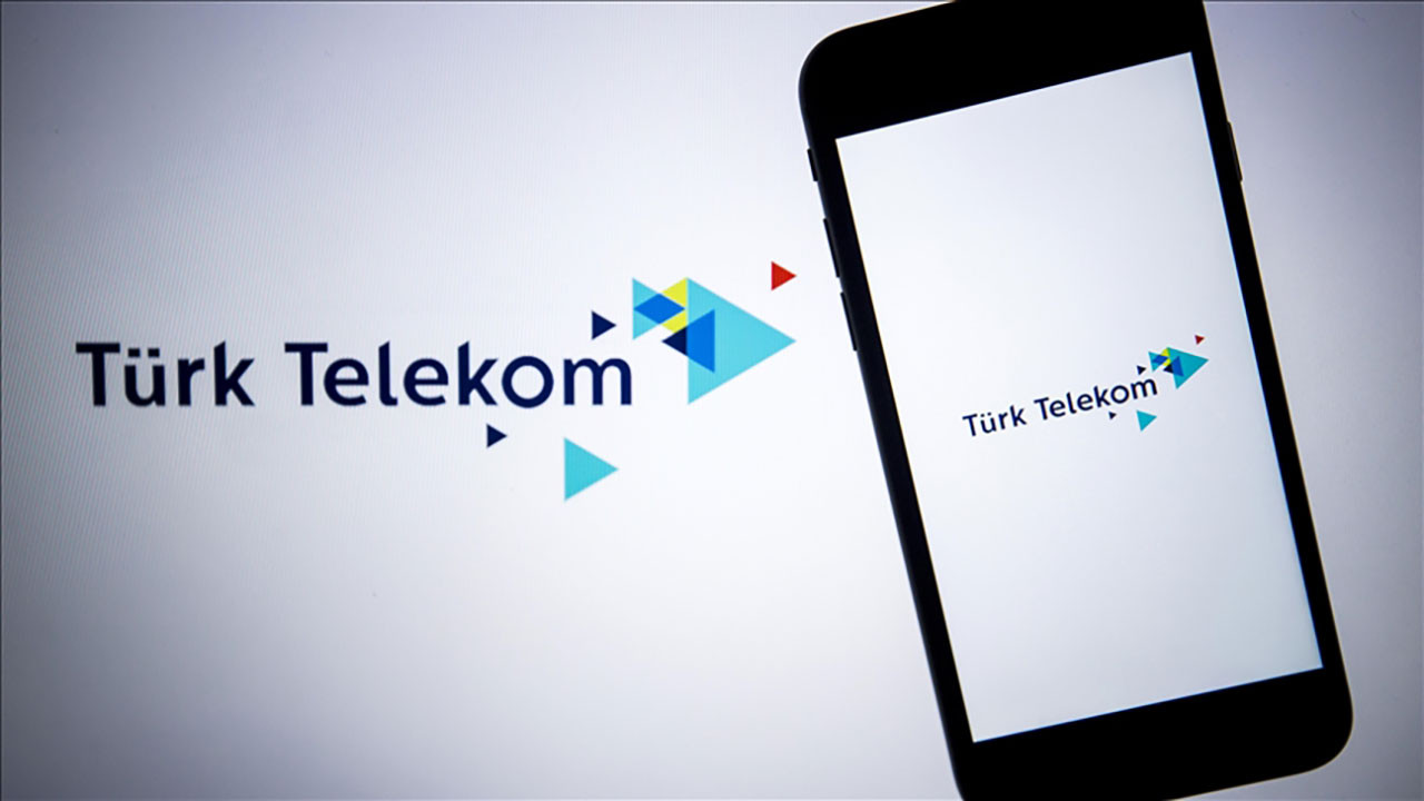 Türk Telekom
