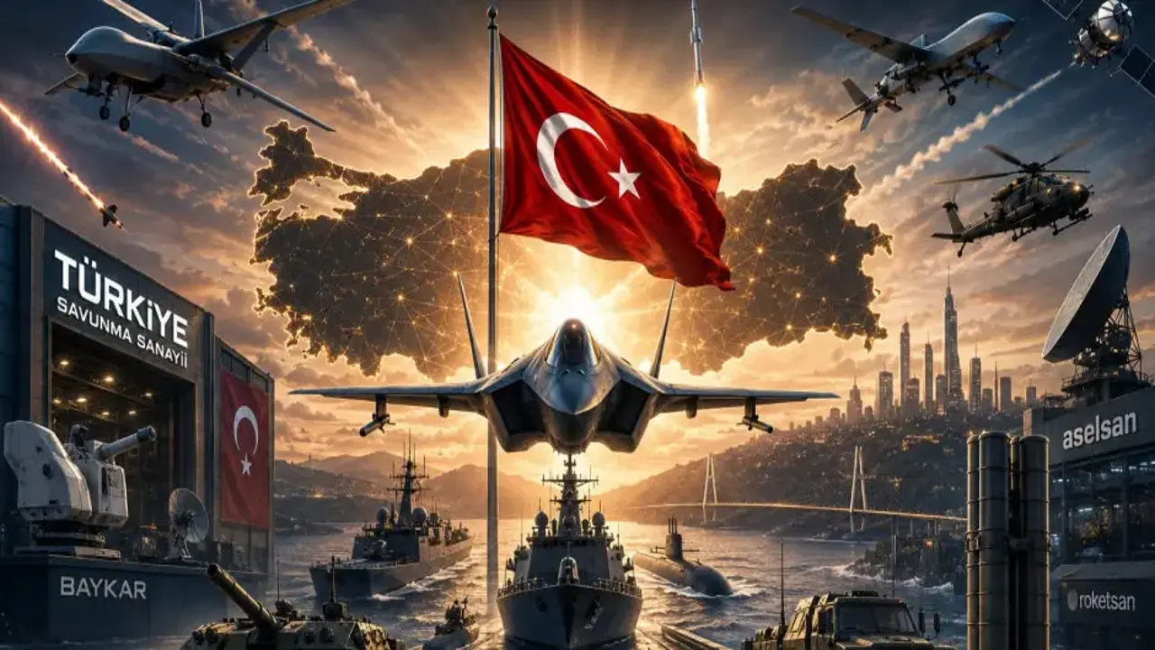 NATO üyelerinin birincil tercihi Türkiye oldu