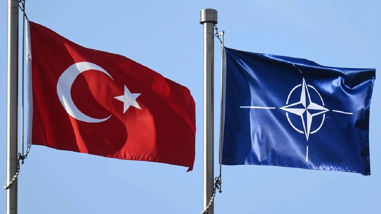 Türkiye NATO