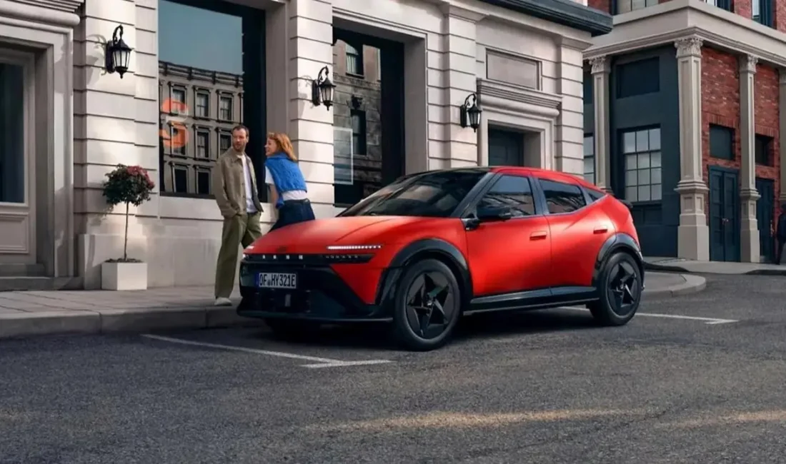 Türkiye’de üretilecek elektrikli Hyundai Ioniq 3’ün Avrupa fiyatı belli oldu Hyundai'nin Kocaeli'deki İzmit fabrikasında üreterek Avrupa'ya ihraç edeceği B segmenti