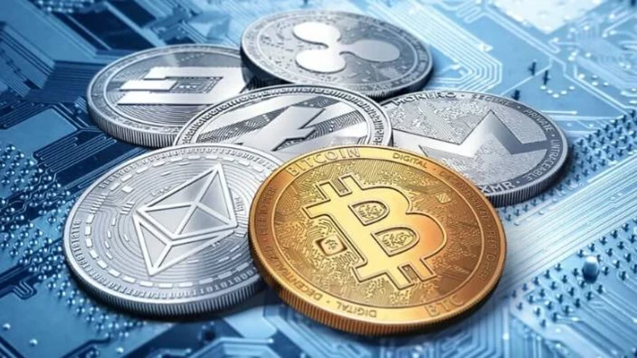 Türkiye’deki kripto para piyasasının büyüklüğü