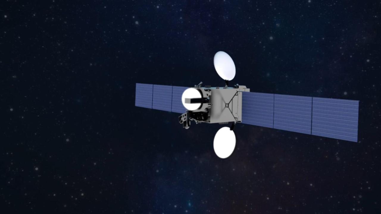 Türksat 6A 