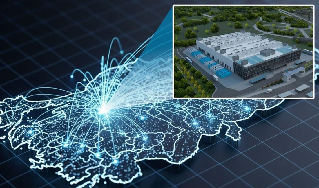 Türksat, Türkiye’nin siber güvenlik altyapısını güçlendirmek ve kamu ile özel