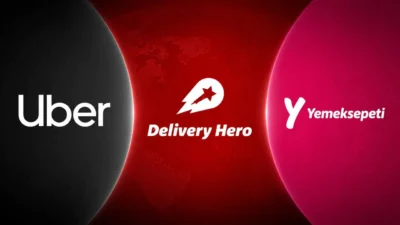 Küresel yemek teslimat pazarında dengeleri değiştirecek dev bir operasyonla, Yemeksepeti'nin