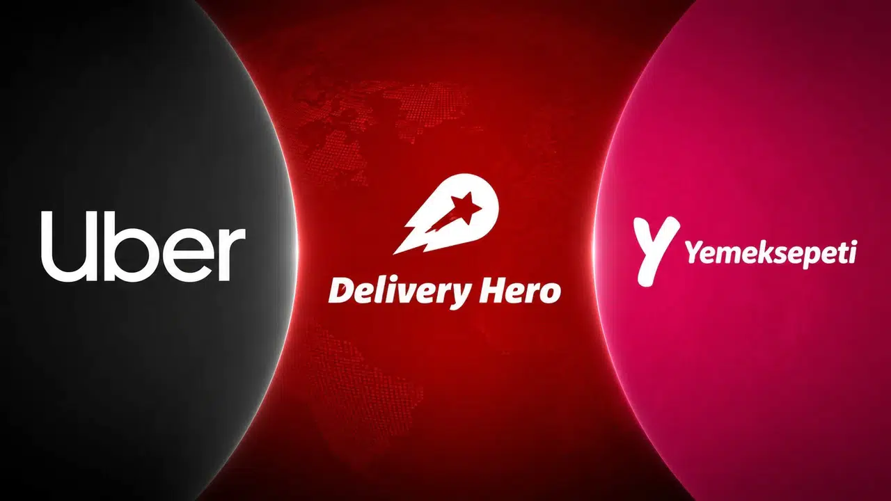 Küresel yemek teslimat pazarında dengeleri değiştirecek dev bir operasyonla, Yemeksepeti'nin