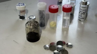Yıldız Teknik Üniversitesi araştırmacıları, elektronik cihazların batarya ömrünü uzatan ve