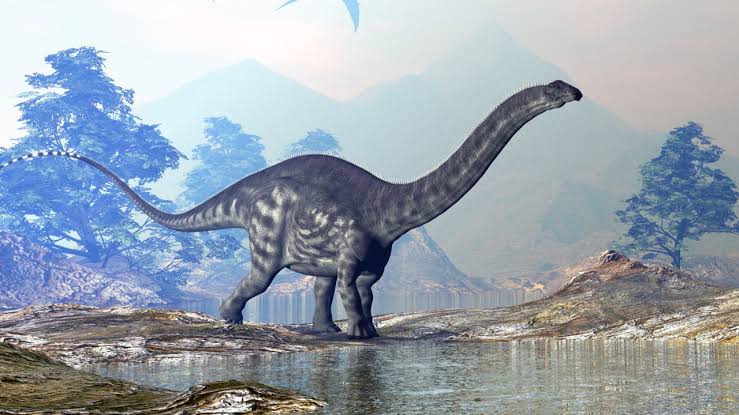 150 milyon yıllık büyük keşif: Yeni bir dinozor türü tespit edildi