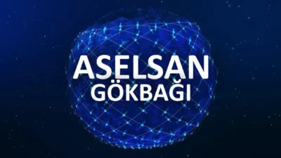 ASELSAN, askeri operasyonlarda kesintisiz iletişim sağlamak amacıyla Starlink altyapısına benzer