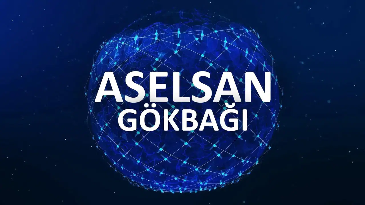 ASELSAN, askeri operasyonlarda kesintisiz iletişim sağlamak amacıyla Starlink altyapısına benzer