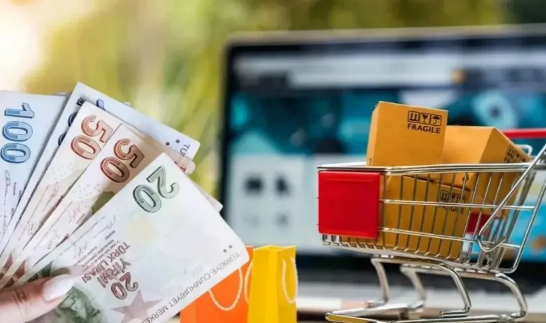 Yurt dışı alışverişlerde müjde! Eski limitler geri dönebilir Kamu Denetçiliği Kurumu, düşük bedelli yurt dışı e-ticaret siparişlerine uygulanan