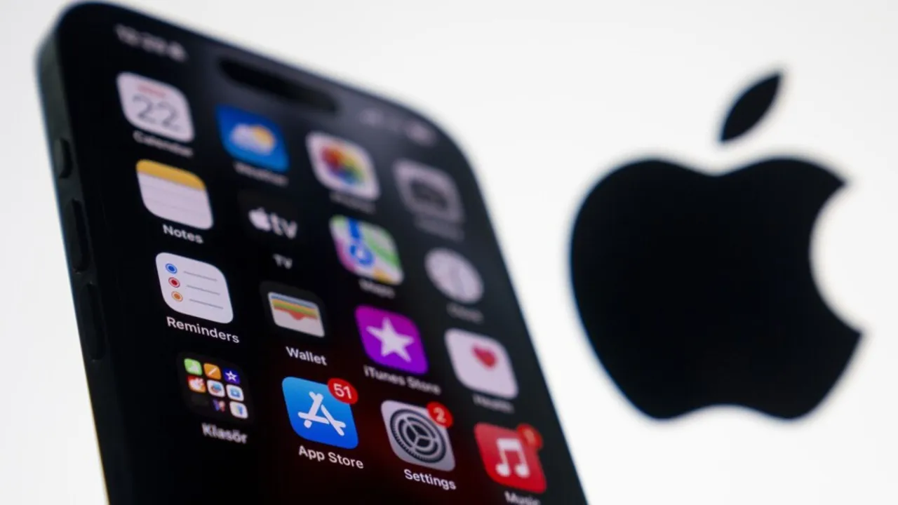 iOS 27