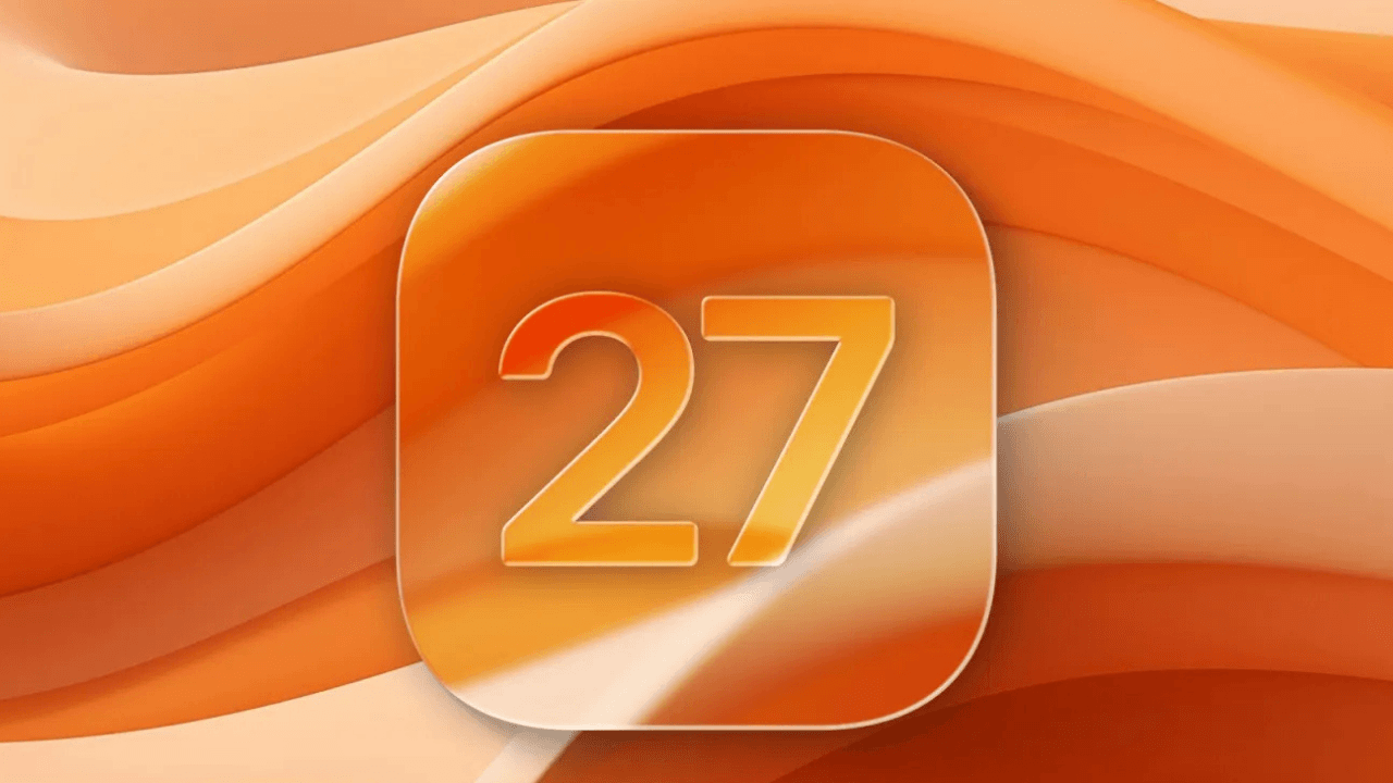 Apple, geliştirici sürümlerinin ardından daha kararlı yapıdaki iOS 27 genel