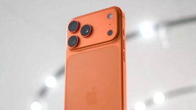 Apple, uzun senelerdir sadece Sony şirketinden tedarik ettiği akıllı telefon