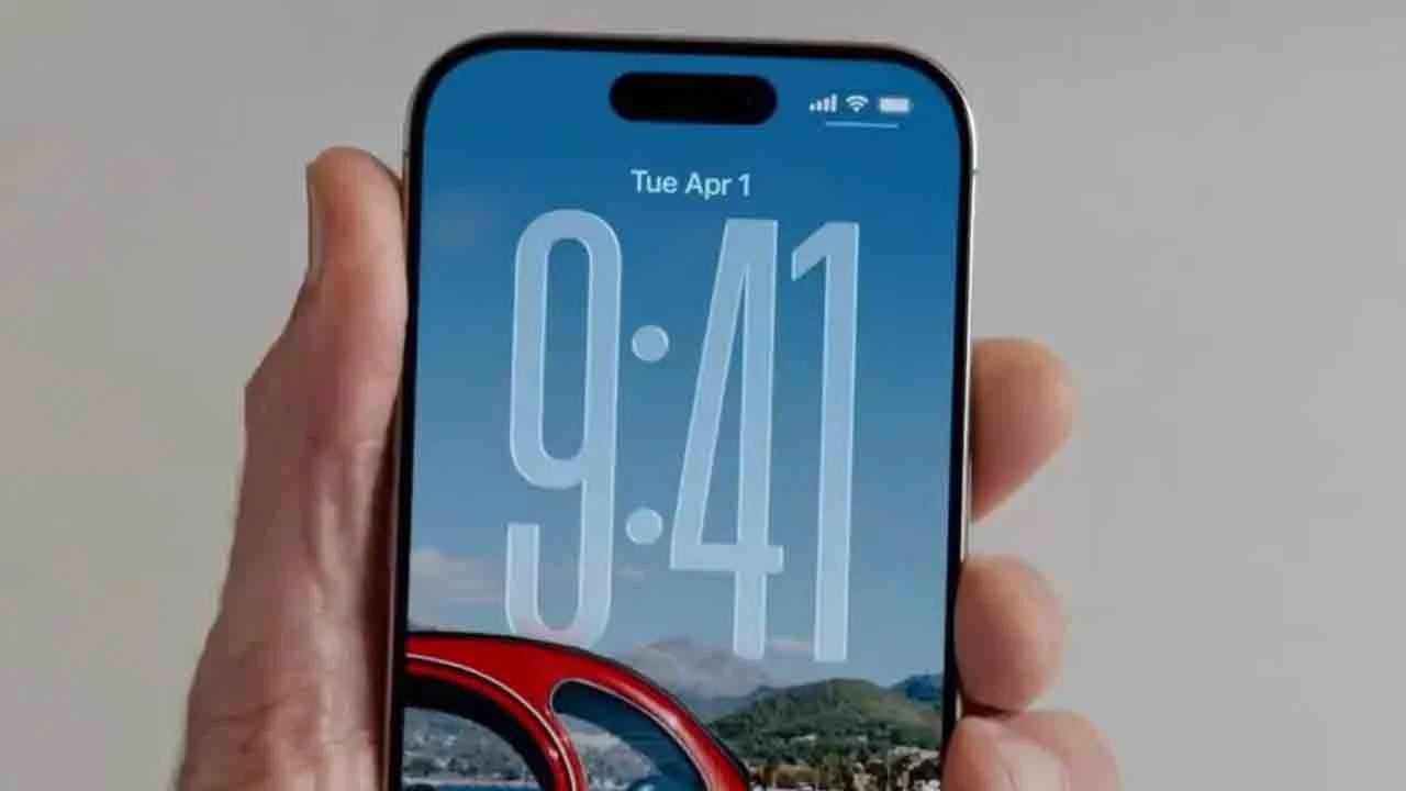 Apple, iOS işletim sistemine eklediği yerleşik güvenlik katmanıyla birlikte sahte