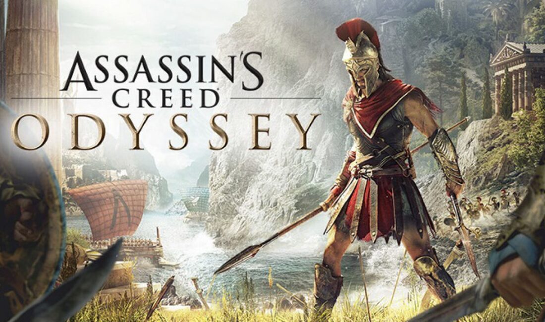 Christopher Nolan imzalı The Odyssey filminin vizyona girmesiyle birlikte Ubisoft'un