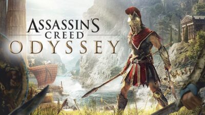 Christopher Nolan imzalı The Odyssey filminin vizyona girmesiyle birlikte Ubisoft'un