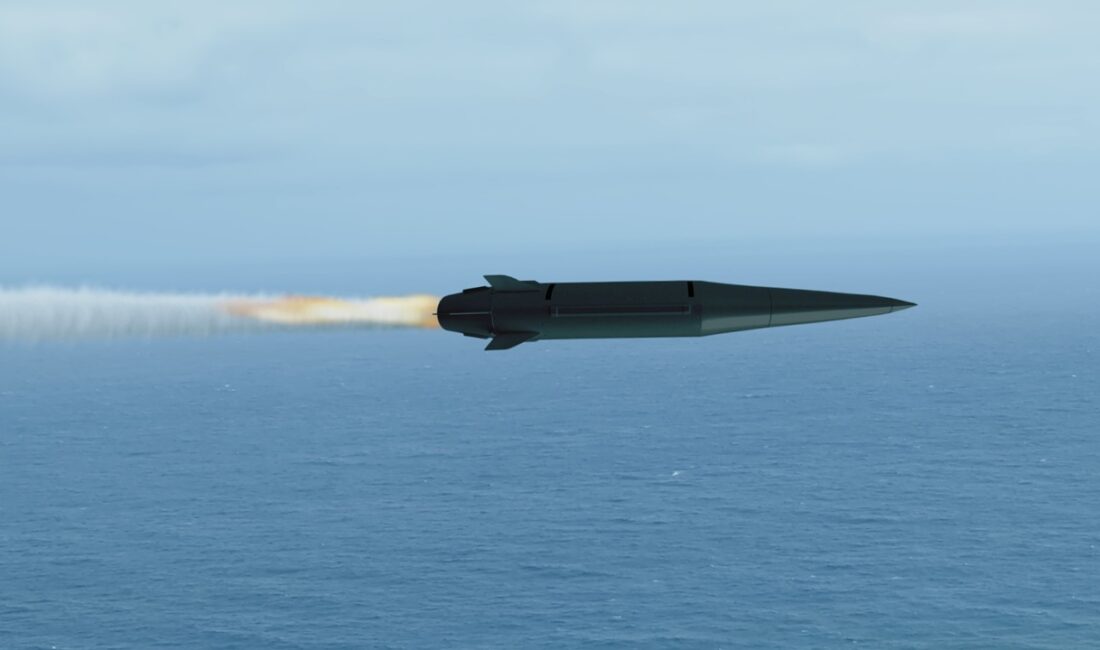 Eski SpaceX yöneticileri tarafından kurulan Castelion, Pentagon için geliştirdiği düşük