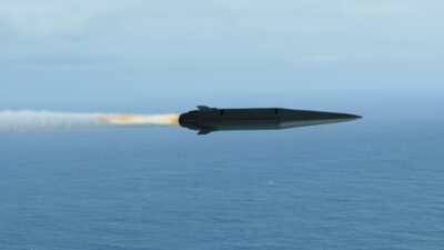 Eski SpaceX yöneticileri tarafından kurulan Castelion, Pentagon için geliştirdiği düşük