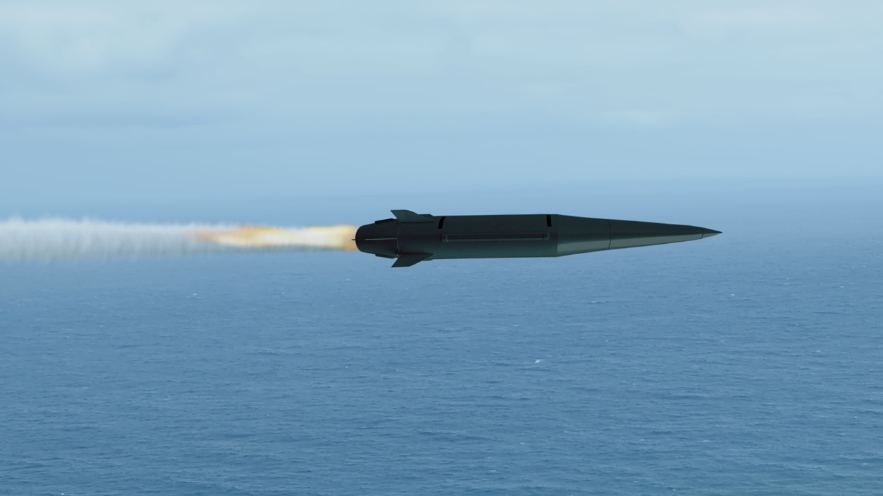 Eski SpaceX yöneticileri tarafından kurulan Castelion, Pentagon için geliştirdiği düşük