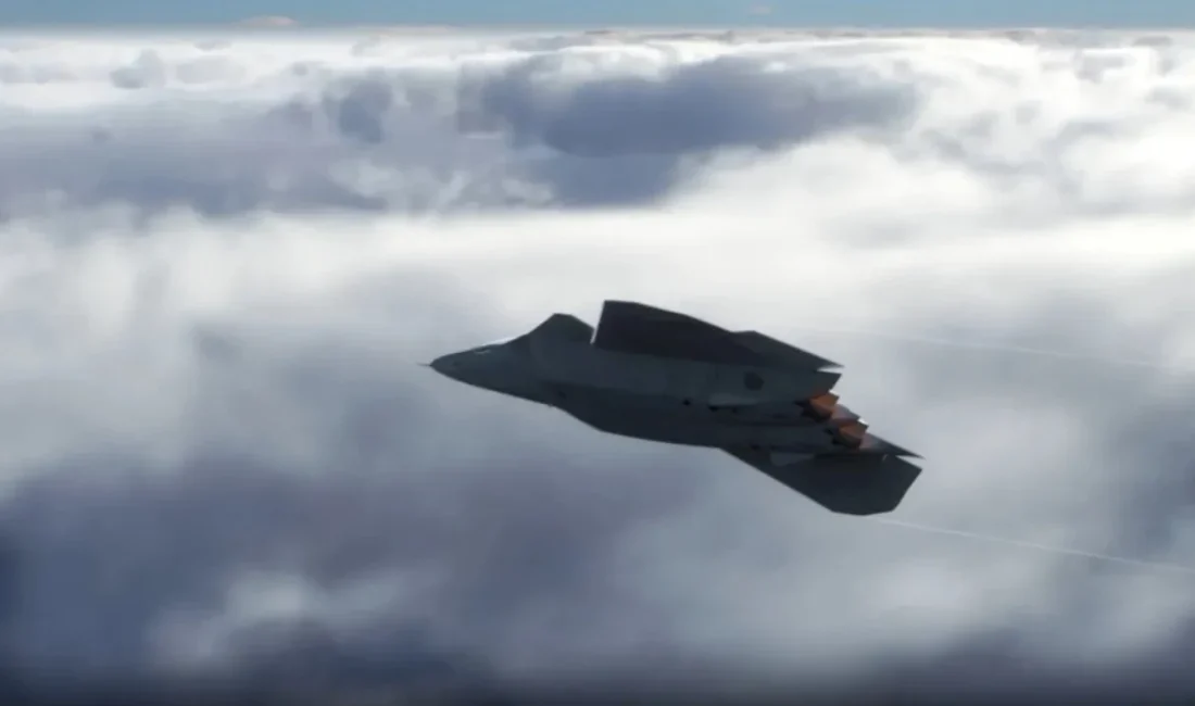 ABD’nin F-47 projesinde ilk uçuş tarihi netleşiyor ABD Hava Kuvvetleri'nin Next Generation Air Dominance (NGAD) programı kapsamında