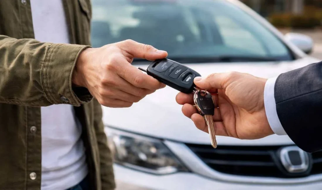 Bakanlıktan fahiş fiyatlı ikinci el araç ilanına ağır ceza! Ticaret Bakanlığı, ikinci el araç satışlarında sıfır km tavsiye edilen