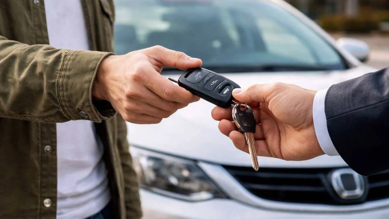 Ticaret Bakanlığı, ikinci el araç satışlarında sıfır km tavsiye edilen