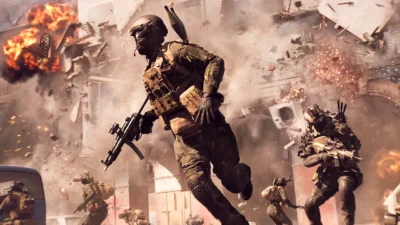 Electronic Arts, popüler FPS oyunu Battlefield 6 için 18-25 Ağustos