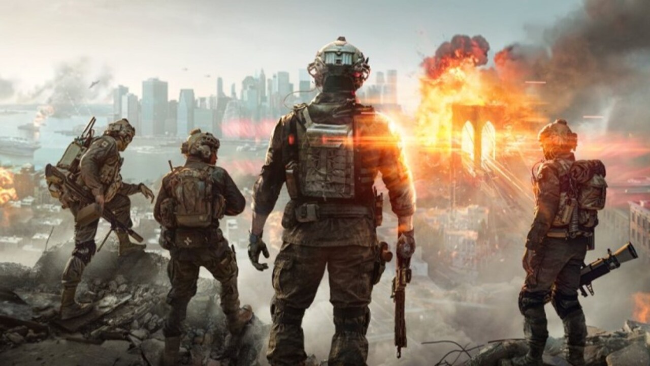 Battlefield 6