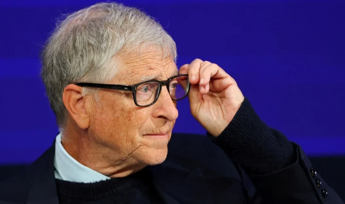 Microsoft kurucu ortağı Bill Gates, yayımladığı 6 bin kelimelik makalede