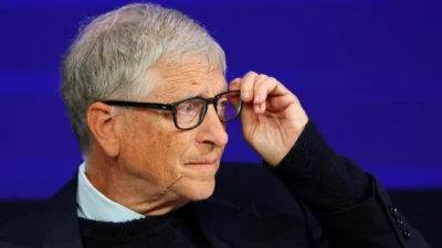 Microsoft kurucu ortağı Bill Gates, yayımladığı 6 bin kelimelik makalede