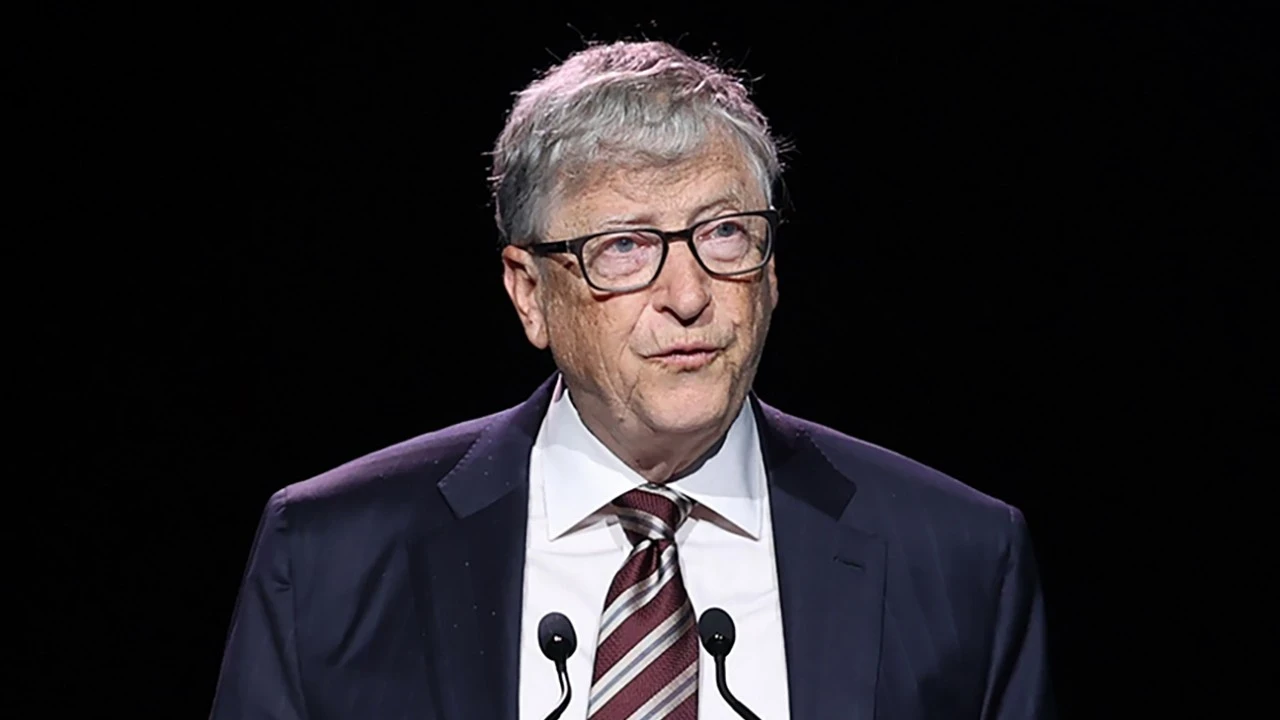 Bill Gates