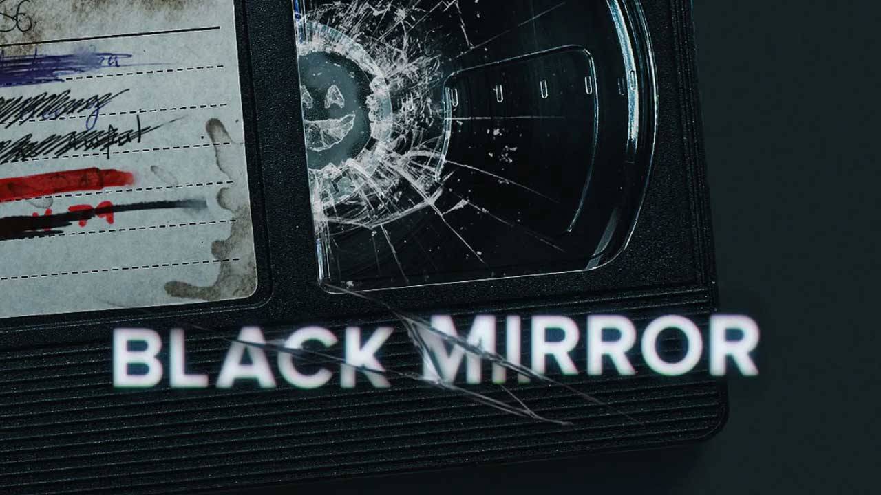 Netflix'ten Black Mirror için 8. sezon onayı geldi!