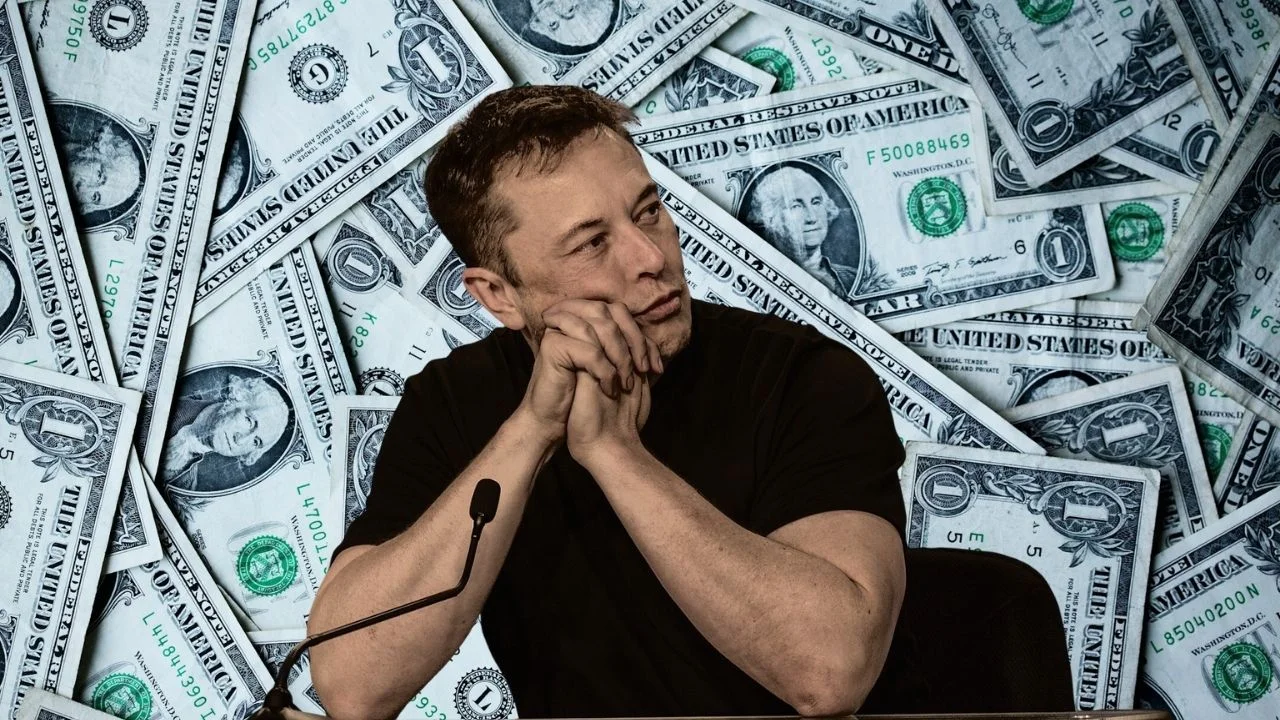 Elon Musk