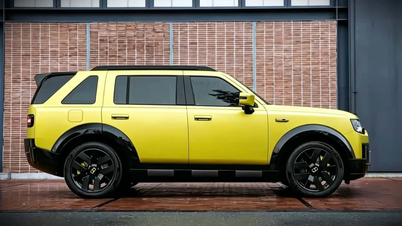 Freelander 8