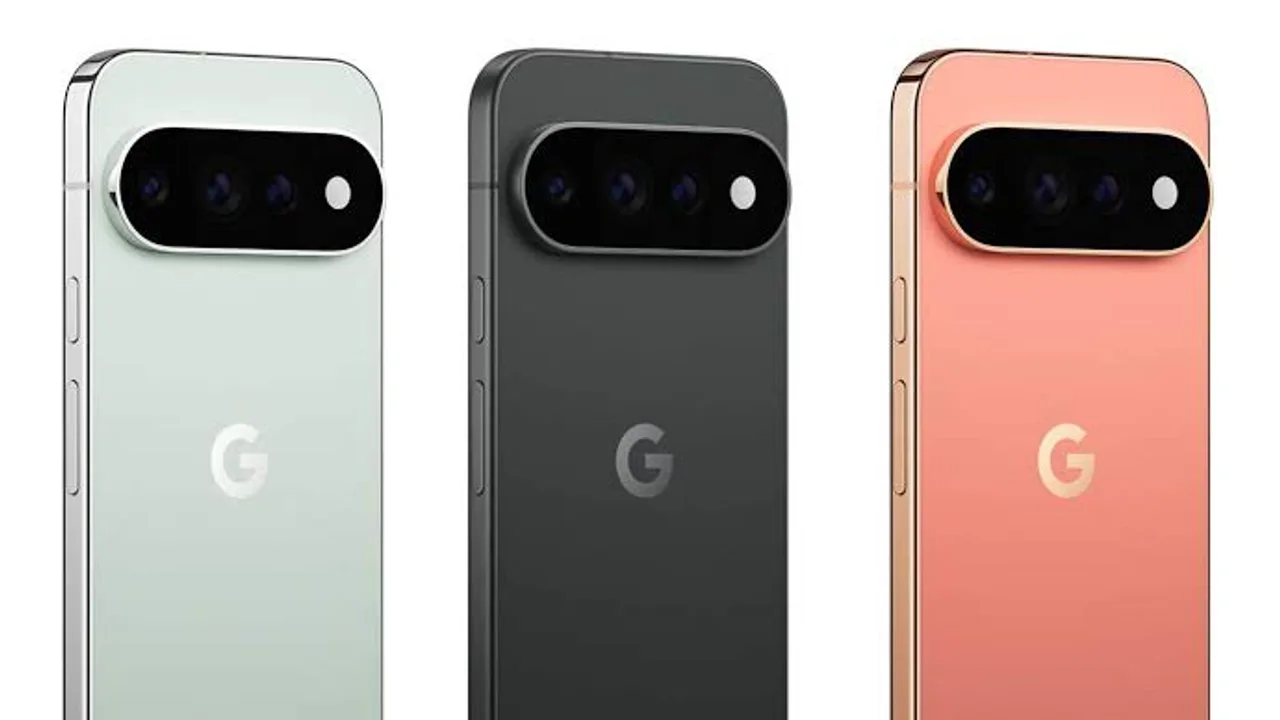 Google Pixel 11