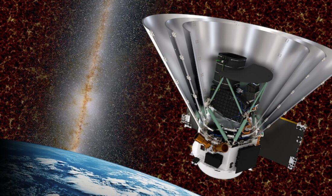 NASA, GPS’siz yeni konum teknolojisini başarıyla çalıştırdı NASA, GPS uydularına ihtiyaç duymadan Dünya üzerindeki konum ve yön