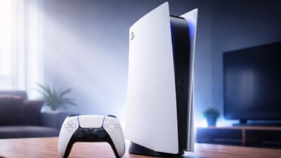 Sony, bellek krizine rağmen Mart 2027 tarihine kadar PlayStation 5