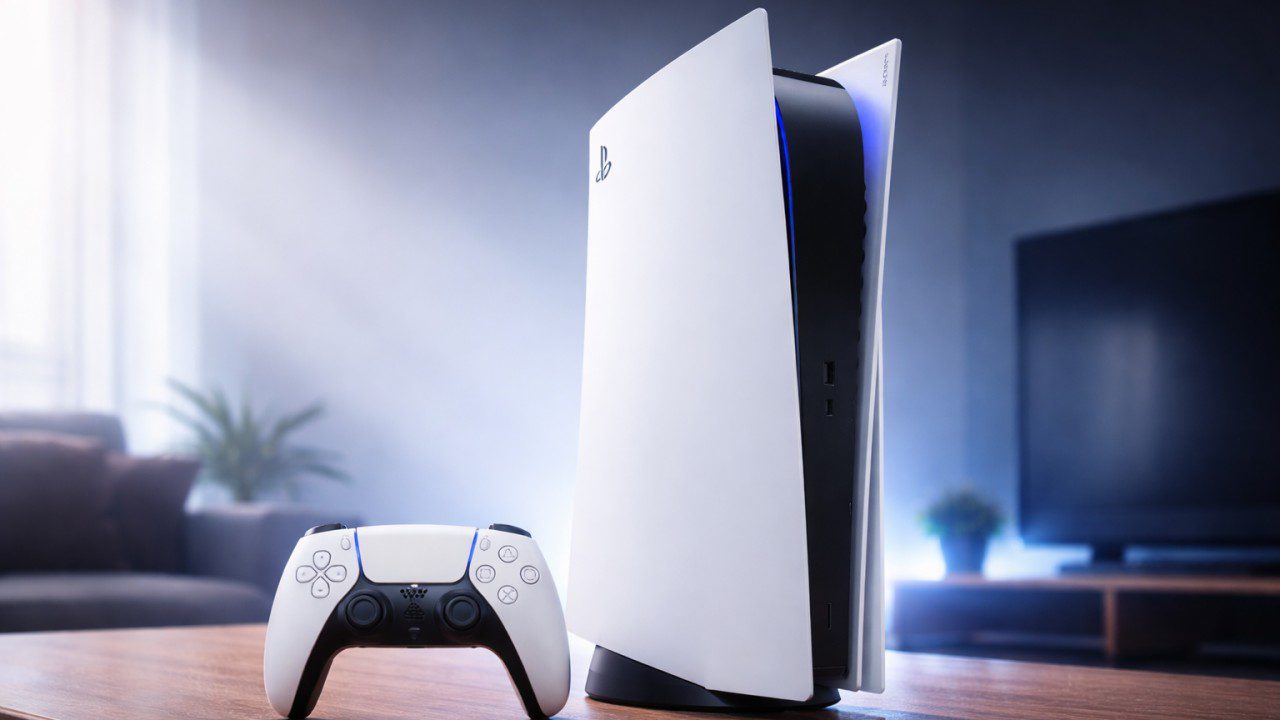 Sony, bellek krizine rağmen Mart 2027 tarihine kadar PlayStation 5